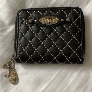Juicy Couture wallet